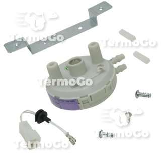 Pressostato differenziale Junkers per Celsius WT, Celsius Plus WTC, Celsius Plus WTD, Therm, WR 250, WR 325 8738709736