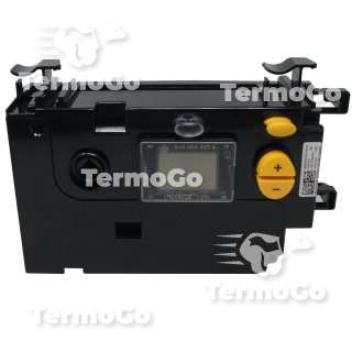 Scheda Junkers per scaldabagno Celsius Plus WTC 11, WTC 14, WTC 17, WTD 11, WTD 14, WTD 17 8707207278, ex 8738711799
