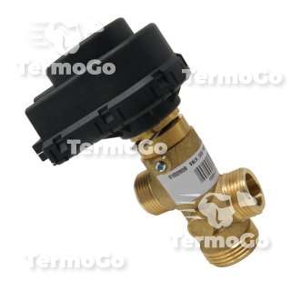 Valvola a tre vie motorizzata Sime per Murelle BFT, Murelle HE BFT, Planet BF, Planet BFT TS, Planet Dewy BF T 6102808