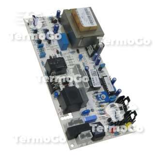 Scheda scaldabagno Immergas AM58-IMS IM01 per Caesar 14 Star, Super Caesar 1025551