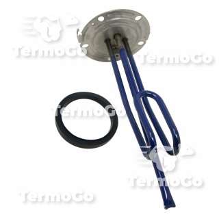 Resistenza 1500 W per scaldabagno Ariston Velis, Velis Plus 65152106-01, ex 65152106