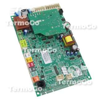 Scheda Elco per Thision Mini Combi, Thision Mini CPA, Thision Mini IN, Thision Mini System 60001898-04