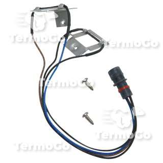 Sensore fumi Vaillant 253549