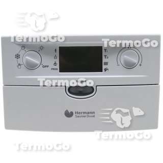 Comando remoto a distanza Hermann Saunier Duval per Spaziozero Basic, Intek F 24 E, Intek F 28 E 0020027305