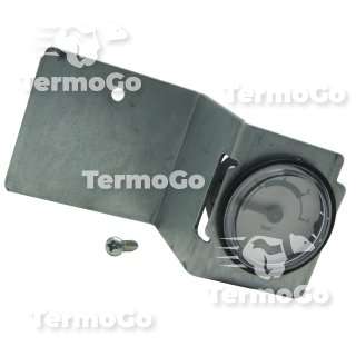 Manometro elm Leblanc per Egalis, Megalis, Megalis 400 87167712320