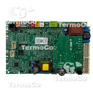 Scheda caldaia Elco Thision Mini CPA, Thision MIni Combi, Thision Mini NET, Thision MIni System 65117097