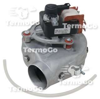 Ventilatore Ferroli per Divacondens D Plus F24 3980L480