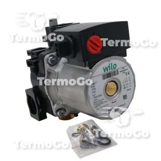 Pompa circolatore Ferroli Wilo FRSL15/4.1-HE-3 KU C 39818451, ex 39818450