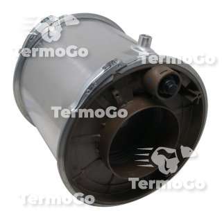 Scambiatore Sylber per Conica Condensing 22 IE FF, Conica Condensing 24 IE FF, Conica Condensing 13 R IE FF 20007914