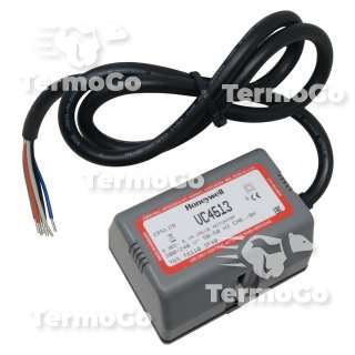 Motore attuatore valvola due vie e tre vie Honeywell VC4613