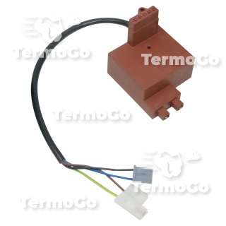 Trasformatore accensione	Chaffoteaux per Compy MX2, Mira, Mira Comfort, Mira System 61312612