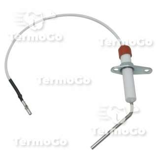 Elettrodo rilevazione Immergas per Magis Hercules, Magis Victrix, Victrix Exa, Victrix Intra, Victrix Superior 1031070