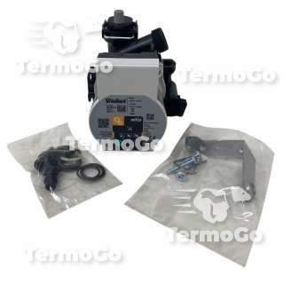 Pompa circolatore caldaia Vaillant alta efficienza VMW 200, VMW 202, VMW 240, VMW 242, VMW 226, VMW 286 0010030669