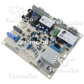 Scheda accensione caldaia Immergas FM19 per Eolo Maior @, Eolo Maior S @, Zeus Maior @, Zeus Iono Standard 1011183, ex 1012287