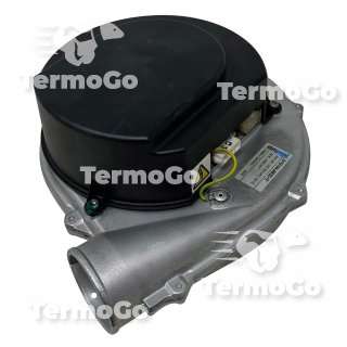 Ventilatore Buderus EBM RLS144/100-3612-010208 per Logamax plus GB112 73320, ex 7100695