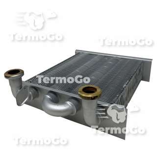 Scambiatore primario	Savio Biasi per Acta 2010, A Light M97R, Basica M97R, Super Parva M90 BI1442116