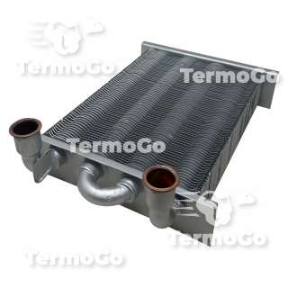 Scambiatore primario	Emmeti per Lola N24K BI1572100