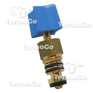 Rubinetto di carico Sylber per Area Condensing, Area Guscio, Arya, Gyara, Sfera, Zenyt R10021006