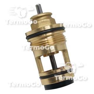 Cartuccia inserto valvola tre vie Gruppo Imar per Bimetal Condens, Ceramic Compact, Preminox 152WRM3A