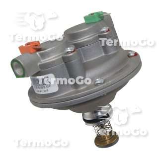 Pressostato valvola gas scaldabagno Beretta Fonte, Fonte Flex B81652