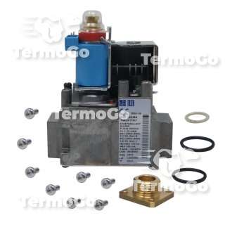 Valvola Gas SIT 845053 per Vaillant VM, VMI, VMW 053462