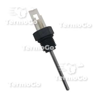 Sonda temperatura fumi caldaia Sylber 20007050