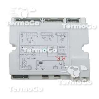 Scheda accensione generatore Cosmogas No-Polar C-B122 Elettron 62110053