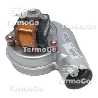 Ventilatore Sime GR00580	per Format 25 BF, Friendly Format, Open 25 BF, Planet 25 BF 6225612, ex 6225623