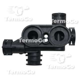 Raccordo caricamento acqua per Sylber Conica, Lady, Lady Condensing, Linea Condensing, Style, Style Condensing 20113615