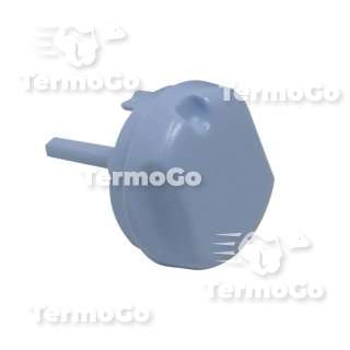 Manopola cruscotto caldaia Beretta per Mynute J 20012332