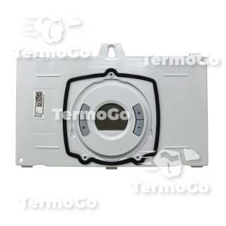 Scheda scaldabagno Junkers Hydrocompact WTD 12 AM E, Hydrocompact WTD 15 AM E, Hydrocompact WTD 18 AM E 8738723213