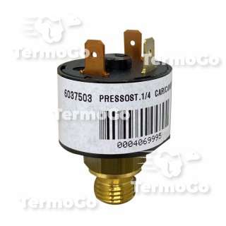 Pressostato acqua 1/4 caldaia Sime Open, Open Zip 6037503