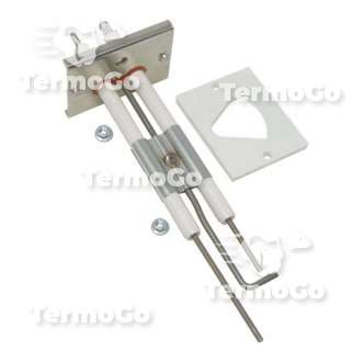 Gruppo elettrodi Ferroli per generatore termico Artax B, Opera, Quadristar B, SVF 39845101
