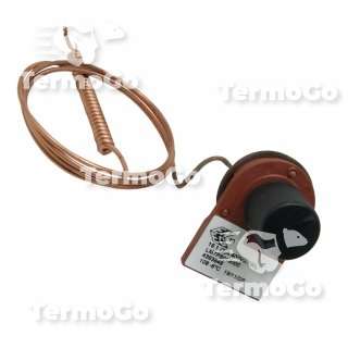 Termostato limite Riello per Benefit, Externa 4363648, ex 4363415