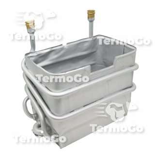 Scambiatore per scaldabagni Junkers Minimaxx, Minimaxx Hydropower, Minimaxx Powercontrol, Therm 8738706840