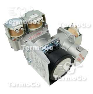 Valvola Gas per scaldabagno Chaffoteaux Fluendo Avenir Outdoor 65158231