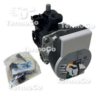 Pompa circolatore Wilo caldaia Sime Brava One, Brava Slim, Climit, Murelle EV 6281896, ex 6135933, ex 6272340