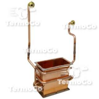 Scambiatore scaldabagno Ariston Next OFT 11, Next Outdoor 11, Next Outdoor 11 EU, Next Outdoor 11 EU Evo 65152002