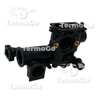 Collettore ritorno	caldaia Immergas 1028555