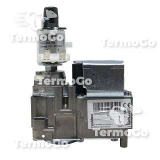 Valvola Gas Honeywell VK4115M2054 per caldaia Vaillant VM, VMW 053473