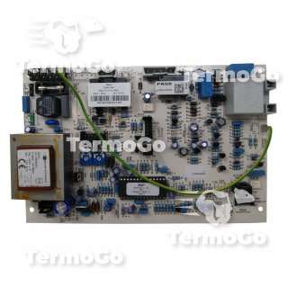 Scheda caldaia Euroterm monotermica AM44-IMS per Mixa 1600211