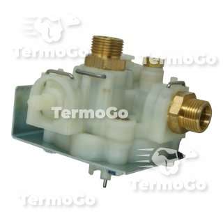 Gruppo acqua scaldabagno Vaillant MAG mini 11-0/1 GX, MAG mini 11-0/1 XI 0020206140