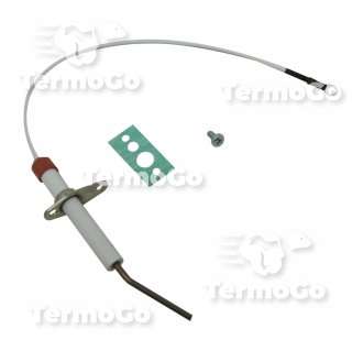 Elettrodo rilevazione Beretta Exclusive Green HE, Meteo Green, Mynute Green, Power Green, Rain Green, Tower Green R10028422