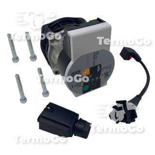Pompa circolatore Wilo Para ex HU15/6-2 caldaia Emmeti Nina 07400552