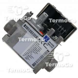 Valvola gas SIT 848107 per Hermann Saunier Duval H022004879