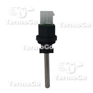 Sonda temperatura fumi caldaia Ferroli per Bluehelix, Twist 39845890