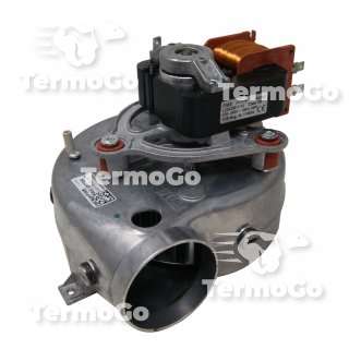 Ventilatore FIME GR02730R caldaia Riello Residence 24 KIS Plus, Family 30 KIS 3S, Family 32 MKIS 3S 4365964