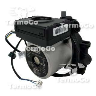 Pompa Circolatore caldaia Vaillant VM 322, VM 356, VMW 322, VMW 274 8000011227, ex 0020025042