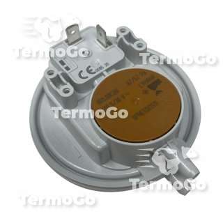 Pressostato aria 67/57 PA caldaia Fondital Delfis Condensing, Minorca, Nibir 6PRESSOS11