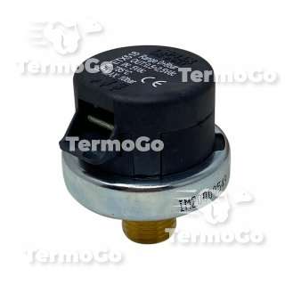 Trasduttore di pressione ETX518 8 Bar 1/4 caldaia Savio Biasi BI1692104